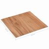 vidaXL Pranchas de Piso 55 pcs Castanho 5,11 m&sup2; PVC