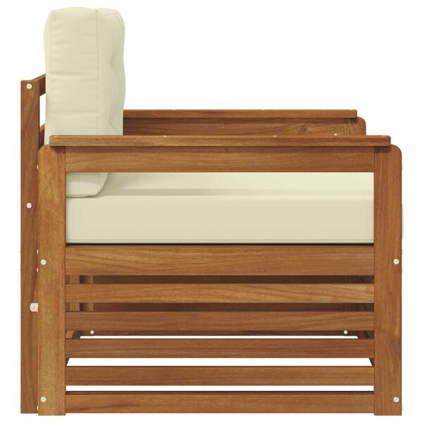 vidaXL Conjunto de Sof&aacute;s para Exterior