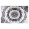 vidaXL Tapete lav&aacute;vel 80x150 cm multicor
