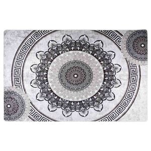 vidaXL Tapete lav&aacute;vel 80x150 cm multicor