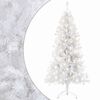 vidaXL &Aacute;rvore de Natal Articulada Artificial 210 cm 300 LED