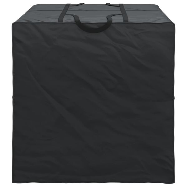 vidaXL Bolsa de Armazenamento Ao Ar Livre 90 x 90 x 90 cm tecido 420D