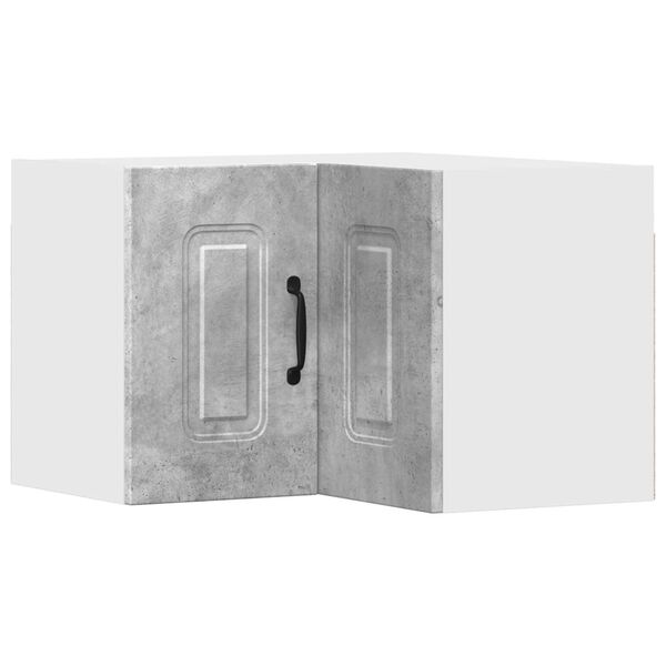 vidaXL Arm&aacute;rio de Cozinha Kalmar Branco 57 x 57 x 40 cm