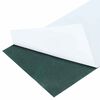 vidaXL Fita para relva artificial 0,15x10 m verde