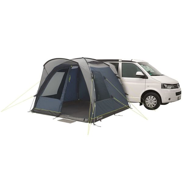 Outwell Toldo/avan&ccedil;ado Milestone Pro 300x280x210 cm azul 110796