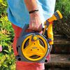Hozelock Enrolador de p&eacute; com mangueira de 10 m Pico Reel