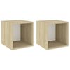 White_and_sonoma_oak