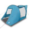 vidaXL Tenda de carro imperme&aacute;vel azul