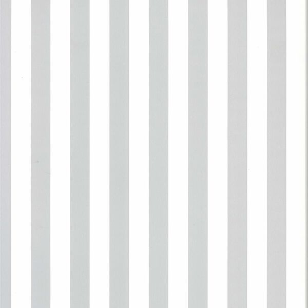Noordwand Wallpaper Fabulous World Stripes branco e cinzento-claro