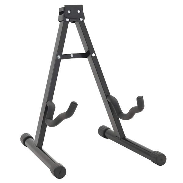 vidaXL 12 pcs conjunto de guitarra clássica com 6 cordas 38" azul