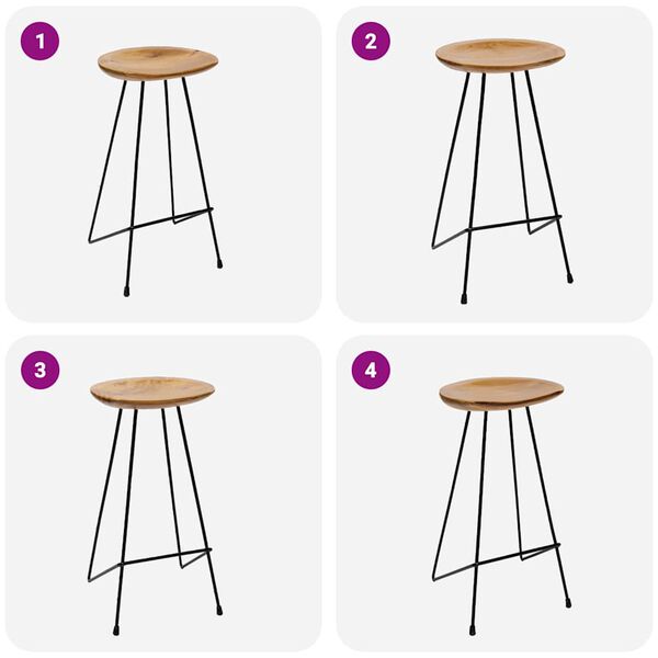 A apresentar a imagem do produto 4 de 8