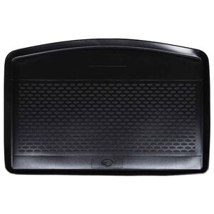 vidaXL Tapete de Porta-Malas Adequado para Mazda CX-3 2019- Borracha
