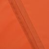 vidaXL Toldo lateral dobrável para terraço 200 cm terracota