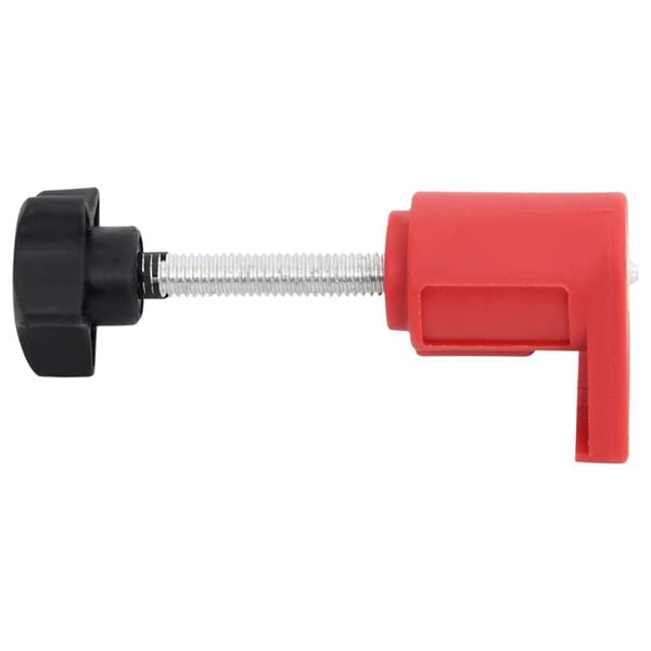 vidaXL 5 pcs kit de ferramentas de fixação para árvore de cames