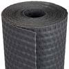 vidaXL Tela de Varanda 600 x 100 cm vime PE Cinzento-Escuro