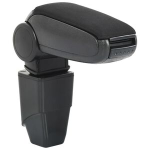 vidaXL Apoio de bra&ccedil;o para Peugeot 206 206cc (2009)