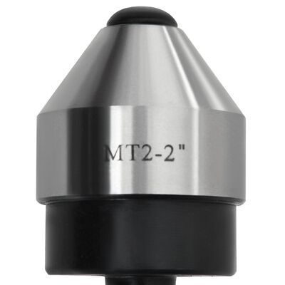 vidaXL Ponto rotativo MT2 20 a 51 mm