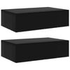 vidaXL Capas para mobili&aacute;rio de jardim 2 pcs c/ 12 ilh&oacute;s 325x205x90 cm