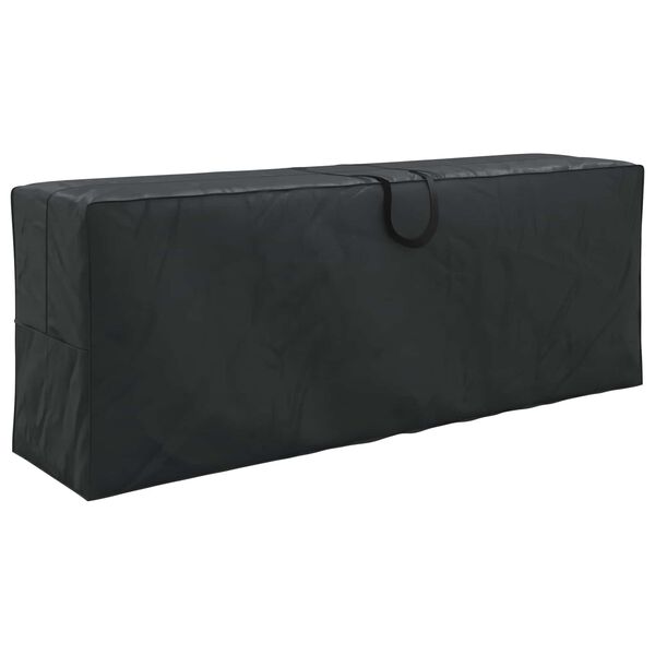 vidaXL Bolsa de Armazenamento Ao Ar Livre 175 x 55 x 75 cm