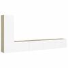 White_and_sonoma_oak