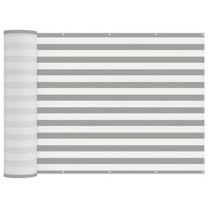 vidaXL Tela de Privacidade para Varanda 200 x 800 cm