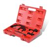 Kit temporiza&ccedil;&atilde;o cambota ferramentas de bloqueio BMW M47 M57 E39 E46