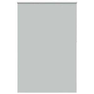 vidaXL Persiana de enrolar 160x230 cm largura tecido 156,6cm poli&eacute;ster