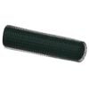vidaXL Cerca Hexagonal Verde 0,8 x 50 m PVC