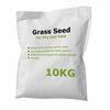 vidaXL Sementes de relva para &aacute;reas secas e quentes 10 kg