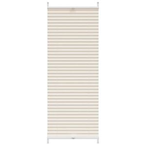 Persiana 40x150cm, Creme