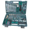 Br&uuml;der Mannesmann Conjunto de ferramentas 99 pcs 29099