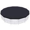 Bestway Cobertura de piscina Flowclear 427 cm