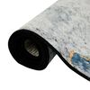 vidaXL Tapete lav&aacute;vel 80x150 cm multicor