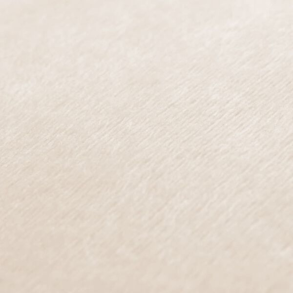 vidaXL Capas de almofada 4 pcs 40x40 cm tecido branco pálido