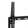 vidaXL Suporte de parede p/ TV ecr&atilde;s de 26-63" Max VESA 600x400mm 50kg