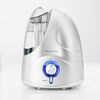 Medisana Humidificador UHW prateado