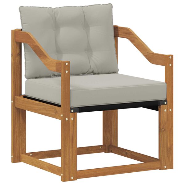 vidaXL Conjunto de Sof&aacute;s para Exterior