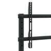 vidaXL Suporte TV cavalete p/ ecr&atilde;s de 37-86" Max VESA 400x600mm 60kg
