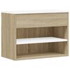White_and_sonoma_oak