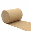 vidaXL Tapete de juta para roedores 0,5x25 m 5 mm