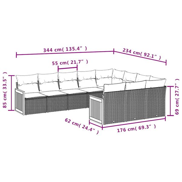 A apresentar a imagem do produto 3 de 17