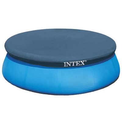 Intex Cobertura para piscina redonda 366 cm 28022
