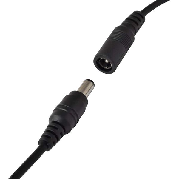 vidaXL L&acirc;mpada LED aqu&aacute;rio 28 cm branco