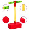 vidaXL Pula-pula Pogo-Stick para crian&ccedil;as 50 cm