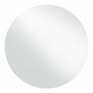 vidaXL Espelho LED para casa de banho 70 cm