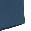vidaXL Cadeiras de Jantar 2 pcs Azul 57 x 67 x 95 cm tecido
