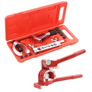 Kit de ferramentas de repara&ccedil;&atilde;o de tubos, de queima , de dobrar
