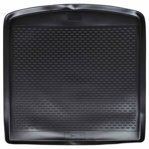 vidaXL Tapete de Porta-Malas compat&iacute;vel com AUDI A4 AVANT 2015-