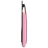 vidaXL Cabeceira Suspensa Liso Rosa 90 x 55 x 5 cm PU Antigo