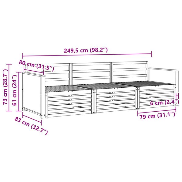 A apresentar a imagem do produto 4 de 5